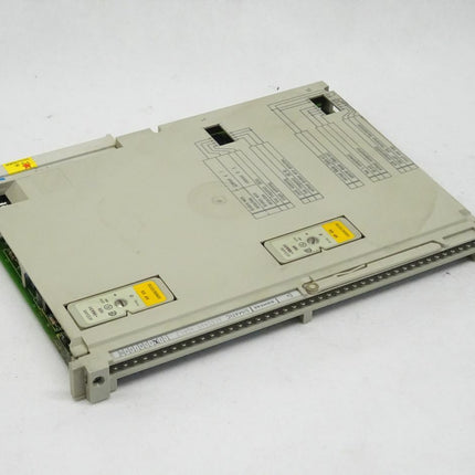 Siemens 6ES5460-4UA12 Simatic S5 6ES5 460-4UA12 E:03 - Maranos.de