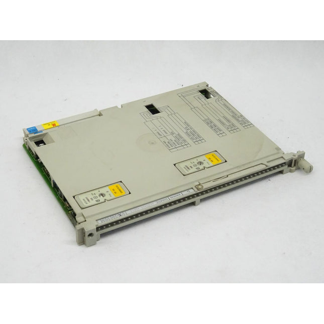 Siemens 6ES5460-4UA12 Simatic S5 6ES5 460-4UA12 E:03 - Maranos.de