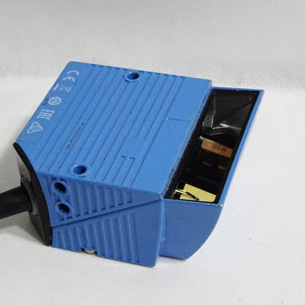 Sick 1064461 CLV620-2000S01 Barcode-Scanner - Maranos.de