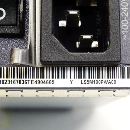 Huawei LS5M100PWA00 CX22PW12 Power Supply - Maranos.de