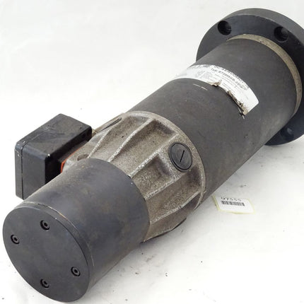 Bautz DC-Servomotor E728-MGB-3000 2500min-1 - Maranos.de
