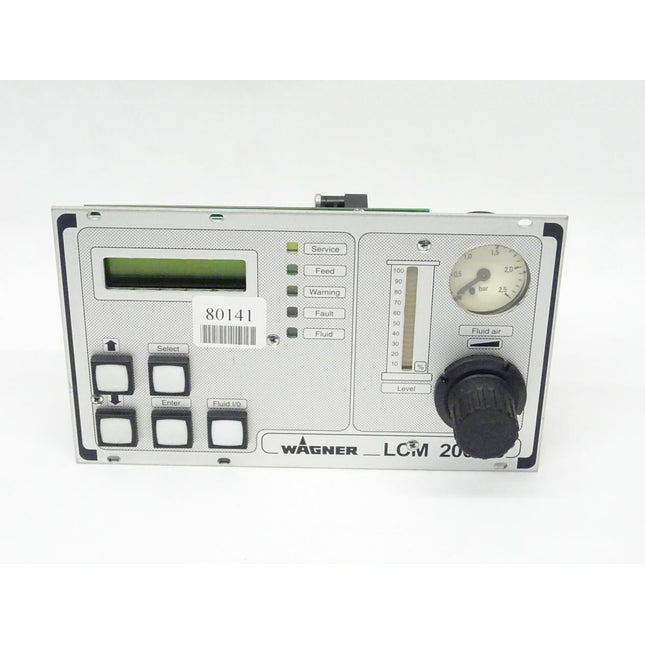 Wagner LCM 2007 S / LCM2007S - Maranos.de
