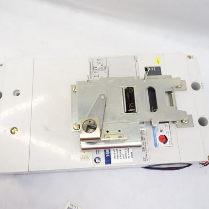 Allen-Bradley 140UE-N7 140UE-N7H3-E12 140U-N-TLA4M Circuit Breaker 1250 AMPS - Maranos.de
