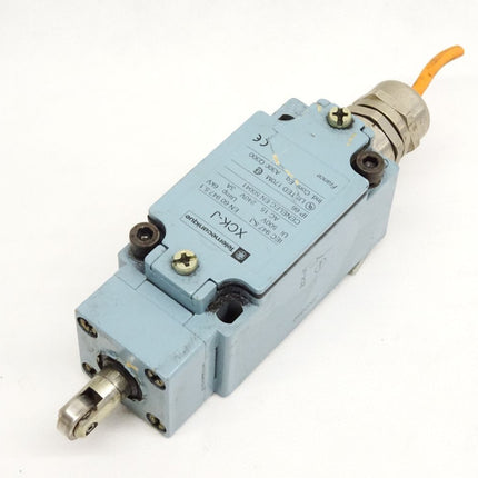 Telemecanique XCK-J + ZCK-E626 - Maranos.de