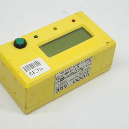 ADE Voco Call Button WLAN-Anforderungstaster - Maranos.de