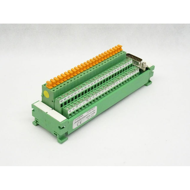 Phoenix Contact 58 11 55 3 UM45-D26SUB/SMT/F-SO 3924 - Maranos.de