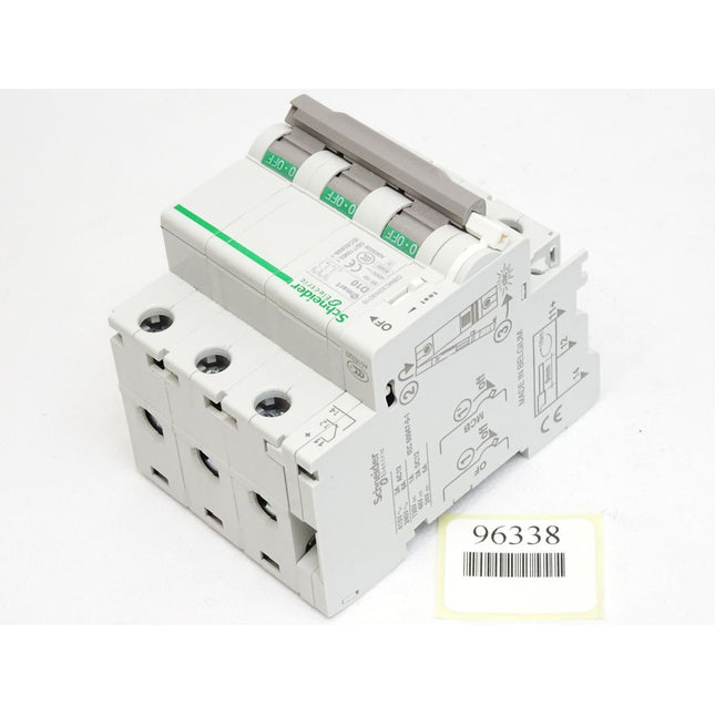 Schneider Electric Osmart D10 OSMC32N3D10 / Neu - Maranos.de