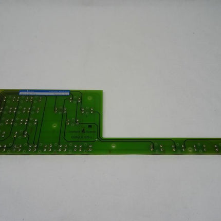 Leukhardt 0062.0.105.c / TAS-LSC-TK6 / 506167.014 NEU - Maranos.de