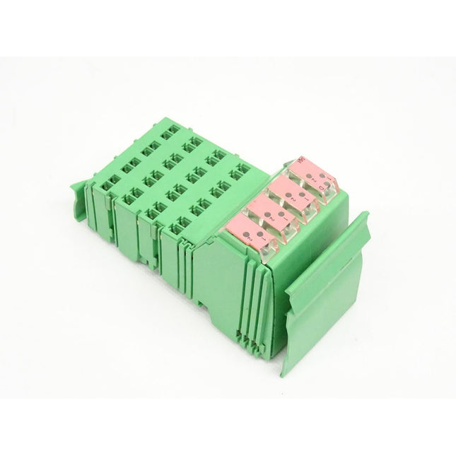 Phoenix Contact 2726269 IB IL 24 DO 8 Inline-Digital-Ausgabeklemme - Maranos.de