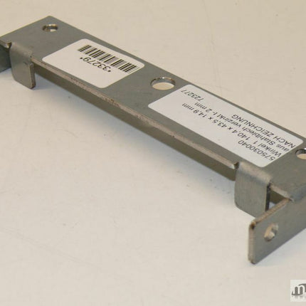 NEU Yaskawa 5753030040 / 723277 Haltewinkel verzinkt - Maranos.de