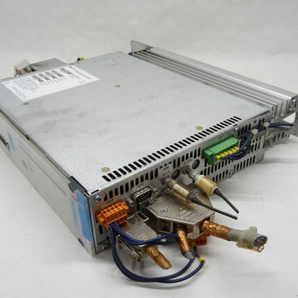 Socapel Motion SAM-DA-400-07B-P5N-E Smart Axis Manager Servo Amplifier - Maranos.de