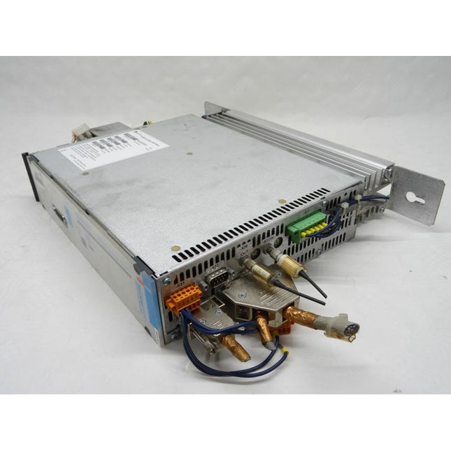 Socapel Motion SAM-DA-400-07B-P5N-E Smart Axis Manager Servo Amplifier - Maranos.de