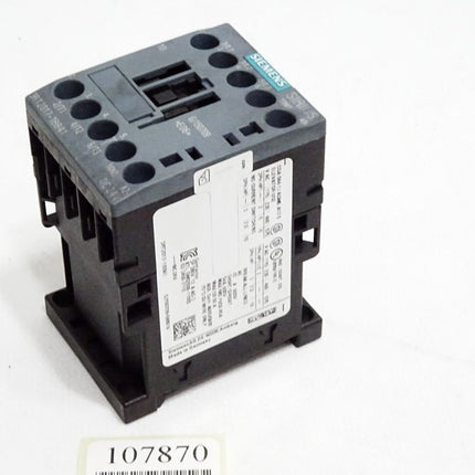 Siemens 3RT2017-1BB41 Leistungsschütz - Maranos.de