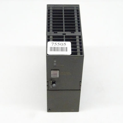 Siemens Simatic 6ES7307-1BA00-0AA0 / 6ES7 307-1BA00-0AA0 E:02 - Maranos.de