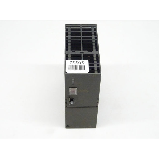 Siemens Simatic 6ES7307-1BA00-0AA0 / 6ES7 307-1BA00-0AA0 E:02 - Maranos.de