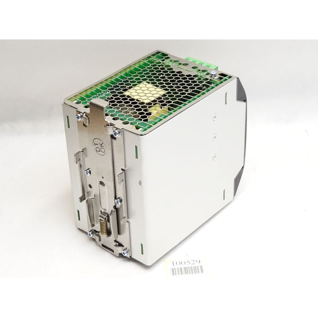 Murr Elektronik Emparro Switch Mode Power Supply 20-100-240/24 85442 - Maranos.de