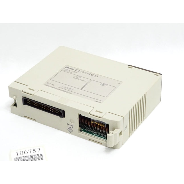 Omron C200H-ID215 Input Unit - Maranos.de