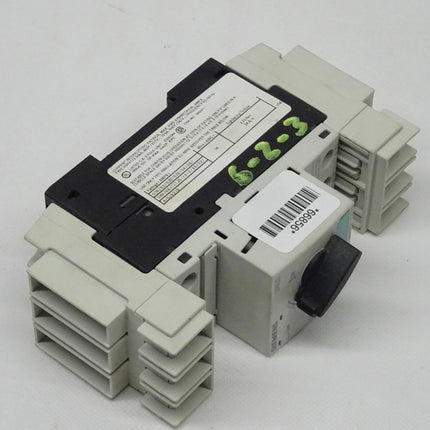 Siemens 3RV1721-1DD10 / 3RV1 721-1DD10 Leistungsschalter - Maranos.de