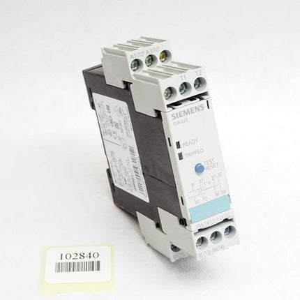 Siemens 3RN1011-1CK00 Thermistor-Motorschutz - Maranos.de