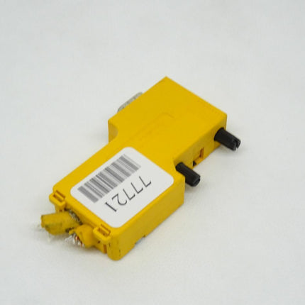Pilz PSS SB SUB-D1 SafetyBus Connector Stecker - Maranos.de