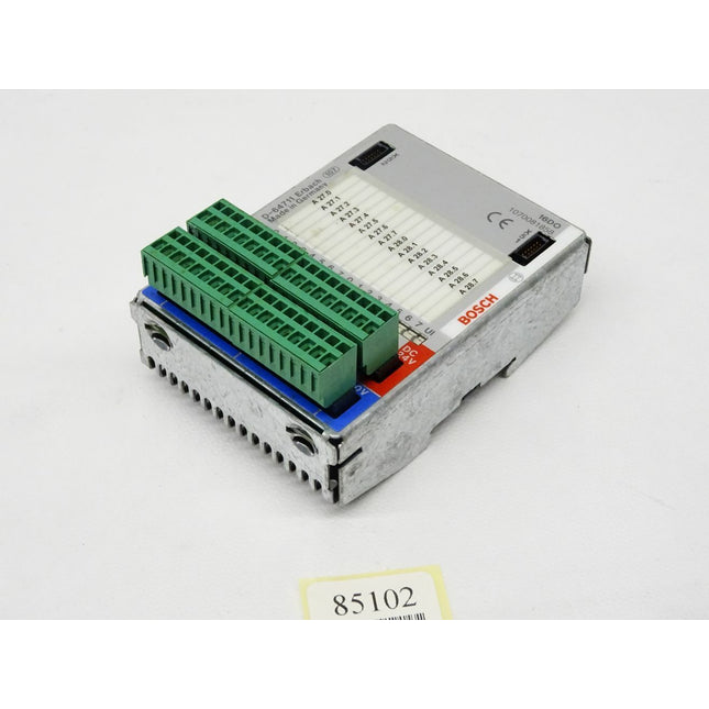 Bosch 16DO 1070081858-103 - Maranos.de