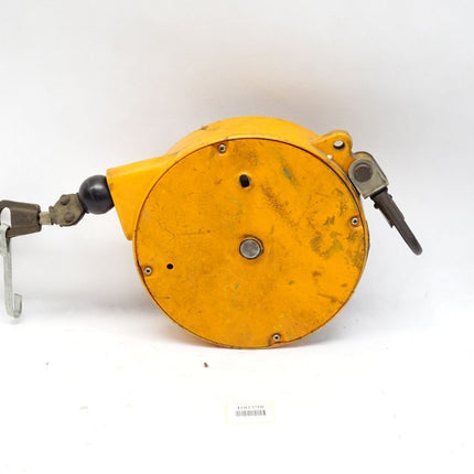 Kromer Autostat Federzug 7222-1 Seilauszug - Maranos.de