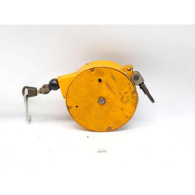 Kromer Autostat Federzug 7222-1 Seilauszug - Maranos.de