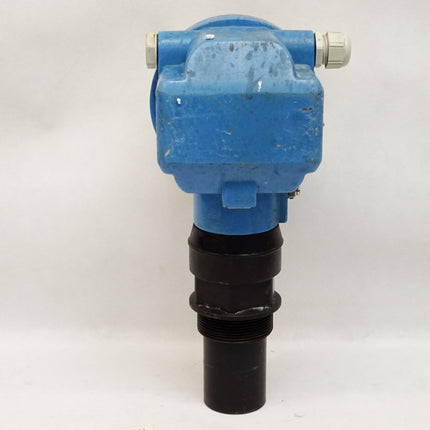 Endress+Hauser Prosonic-M Sensor FMU41 FMU41-1RB2A2 14...30VDC 0.8W 4...20mA HART 2-wire - Maranos.de