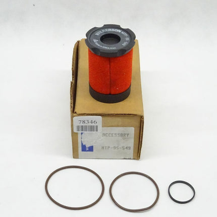 Wilkerson MTP-95-549 Filtereinsatz neu-OVP - Maranos.de