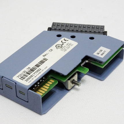 B&R 7DO135.70 Rev.C0 2003 Digitales Ausgangsmodul - Maranos.de