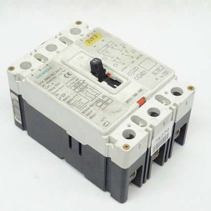 Siemens Simatic 3VF3111-1FN41-0AA0 / 3VF3 111-1FN41-0AA0 - Maranos.de