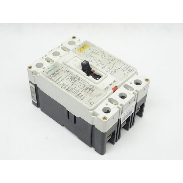 Siemens Simatic 3VF3111-1FN41-0AA0 / 3VF3 111-1FN41-0AA0 - Maranos.de