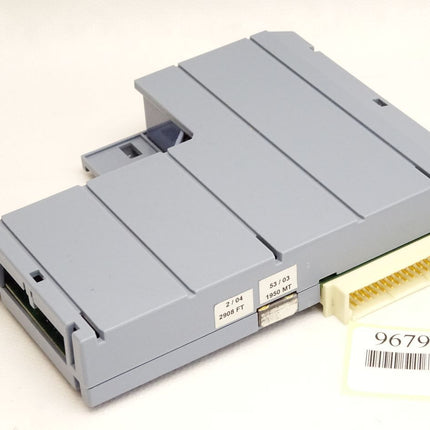 B&R 3EX282.6 Rev.D0 2005 POWERLINK  Bus Controller - Maranos.de