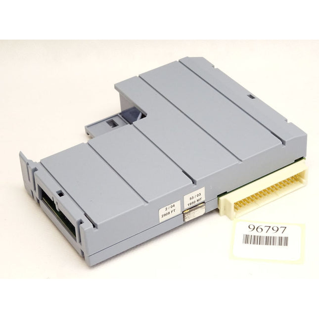 B&R 3EX282.6 Rev.D0 2005 POWERLINK  Bus Controller - Maranos.de