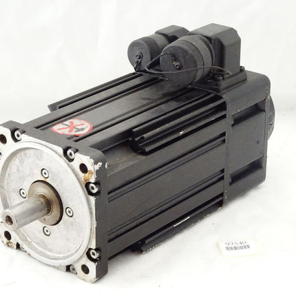 Bosch Bürstenloser Servomotor 0133500317 SE-B3.055.030-10.000 3000min-1 - Maranos.de