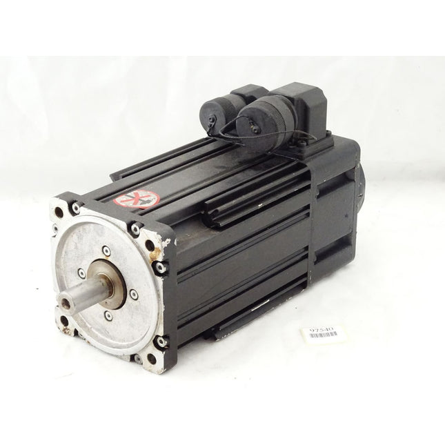 Bosch Bürstenloser Servomotor 0133500317 SE-B3.055.030-10.000 3000min-1 - Maranos.de