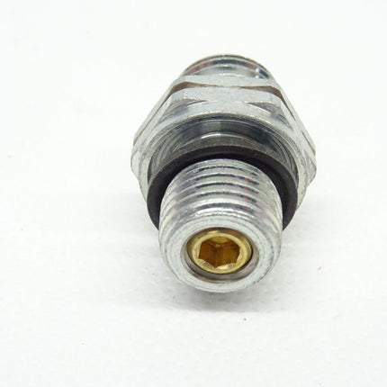 Verschraubung mit Düse M8 1,2mm - Maranos.de