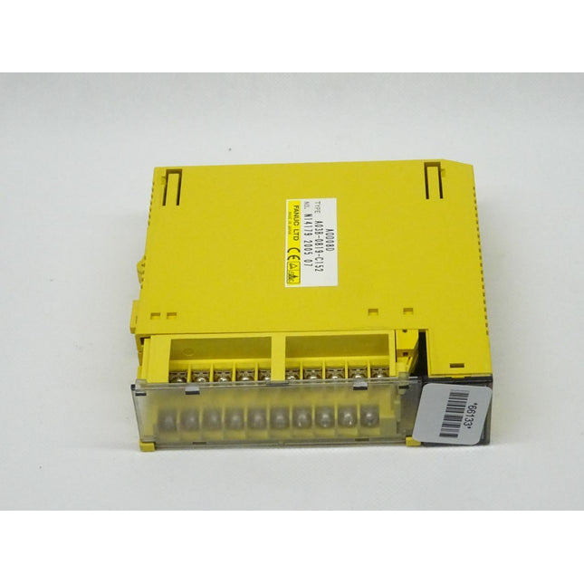 Fanuc AOD08D digitale Ausgabeeinheit A03B-0819-C152 // N14179 2005 07 - Maranos.de