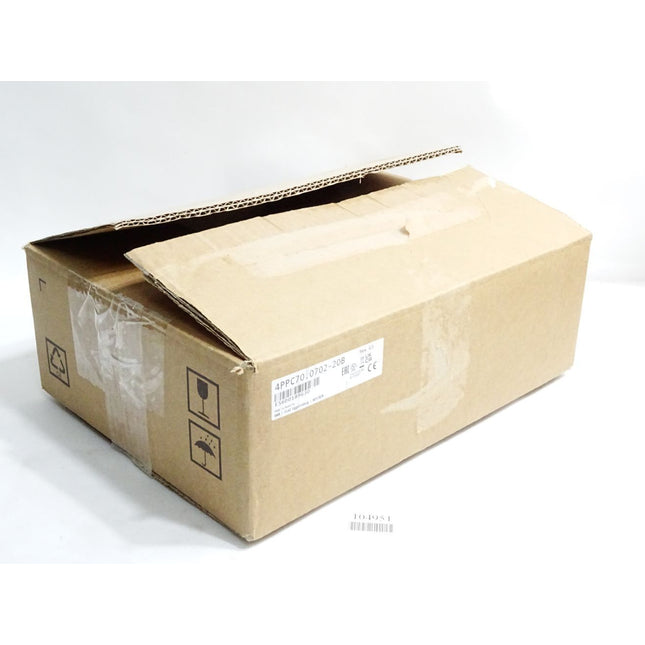 B&R 4PPC70.0702-20B Power Panel C70 7,0" / Neu OVP - Maranos.de