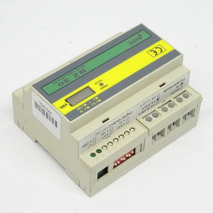 Berg kWh-Zähler BZ 30 Stromzähler BZ-30 / 5A-M  // ATQBDXSXXXX1XXA - Maranos.de