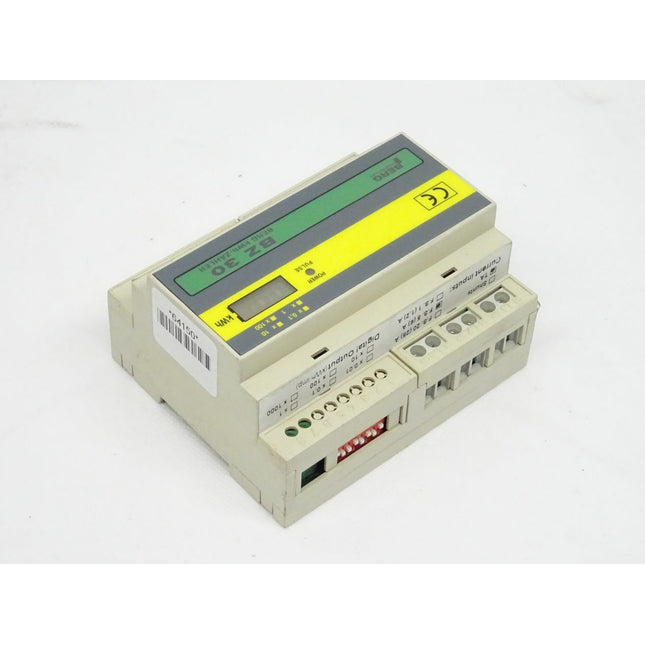 Berg kWh-Zähler BZ 30 Stromzähler BZ-30 / 5A-M  // ATQBDXSXXXX1XXA - Maranos.de