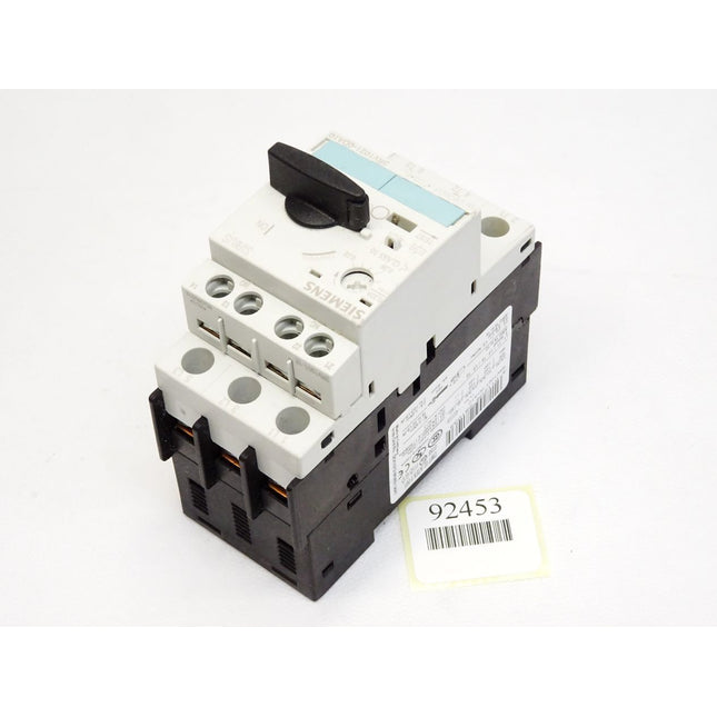 Siemens 3RV1021-0DA10 - Maranos.de