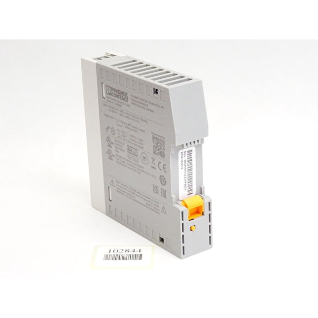 Phoenix Contact 2904597 QUINT4-PS/1AC/24DC/1.3/SC Netzteil - Maranos.de