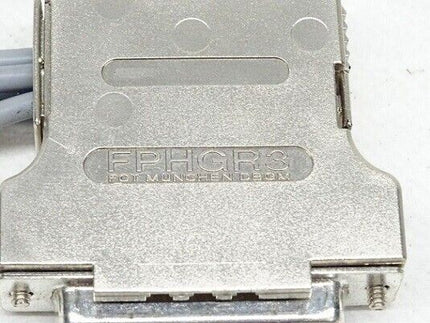 Steckverbinder Gehäuse FPHGR3 / FPHG R3 - Maranos.de