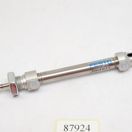 Festo DSNU-8-40-P-A 19179 X608 10bar / Neu - Maranos.de