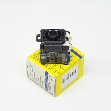 Square D 9001 DS2N NEU/OVP - Maranos.de
