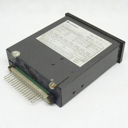 Neuberger BA35141/1 / LS 210 - Maranos.de