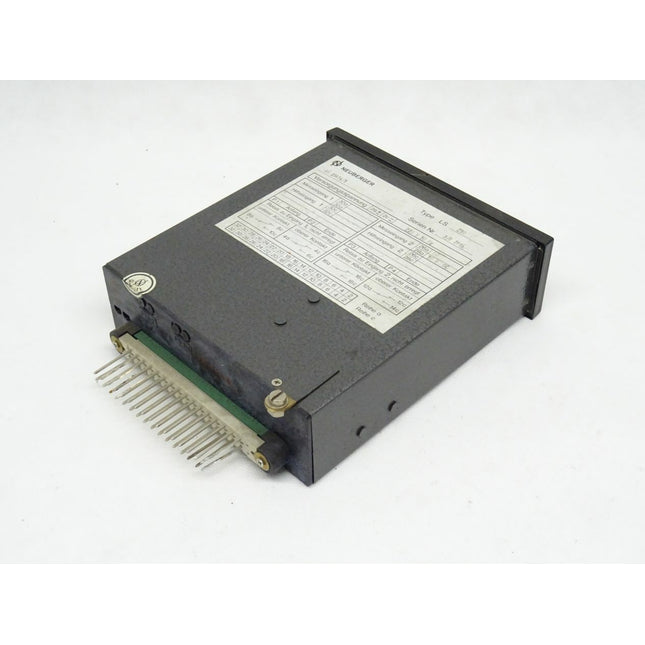 Neuberger BA35141/1 / LS 210 - Maranos.de