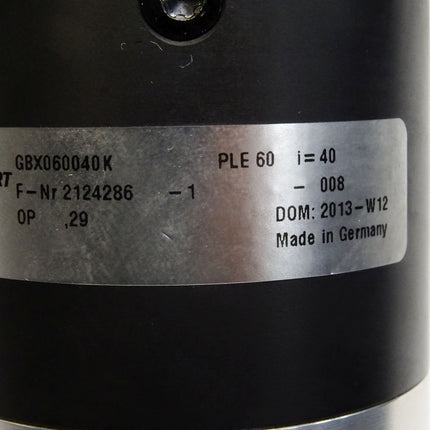 Schneider Electric Servomotor ILA1B572PC1A0 IFA62/2DP0ISDS/5Dc-i54/O-0001RPPP41 - Maranos.de