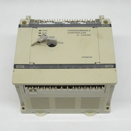 Hitachi H-20DRP programmierbarer Kontroller 94A17 / H20DRP - Maranos.de